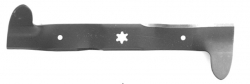 Náhradní nůž vhodný pro výrobce, modely: HUSQVARNA 46,4 cm pravý