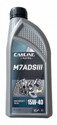 CARLINE M7ADS III 15W-40