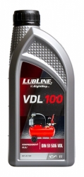 LUBLINE VDL 100 